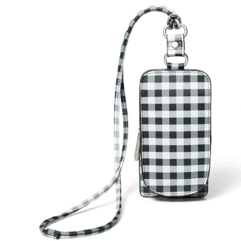 Sandy Liang Crossbody Purse